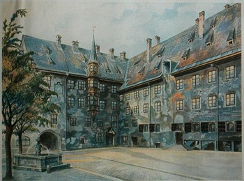 1914-Hitler-aquarell-hof-alte-residenz-Muenchen.jpg
