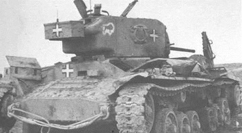 A captured British Valentine Mk III in use by Panzer-Regiment 7.jpg