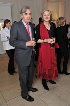 Antony Beevor and Artemis Cooper.JPG