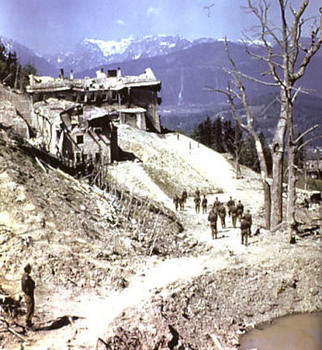 Berghof after it was bombed on April 25, 1945.jpg