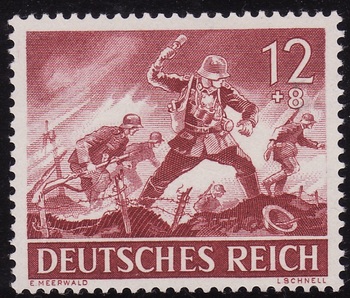 Briefmarke_Infantrie Handgranatenwerfer Wehrmacht Heer.jpg