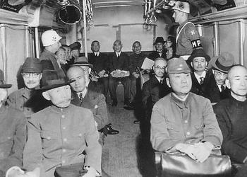 Class-A War Criminals in bus.jpg