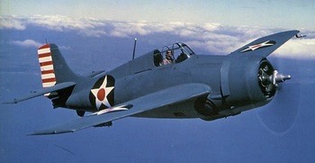 F4_Wildcat.Note that the red centers have been removed from the national insignia as of 15 May 1942 in order to avoid confusion with the Japanese red rising-sun markings..jpg
