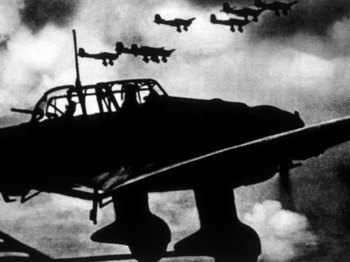 German Stuka Dive Bombers over Poland, 1939.jpg