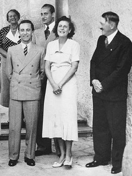 Goebbels, Riefenstahl & Hitler.jpg