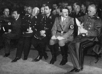 Goebbels,Himmler,Hess,Hitler, Werner von Blomberg.jpg
