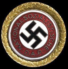 Goldenes Parteiabzeichen der NSDAP.JPG