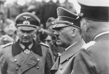 Hans Günther v. Kluge, Adolf Hitler.jpg