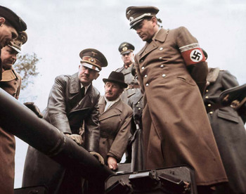 Hitler, Ferdinand Porsche, and Albert Speer.jpg