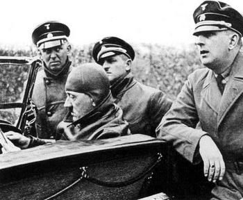 Hitler, Julius Schaub,Sepp Dietrich&Kurt Daluege.jpg