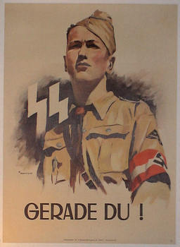 Hitlerjugend Recruiting Poster -Even You !-.jpg