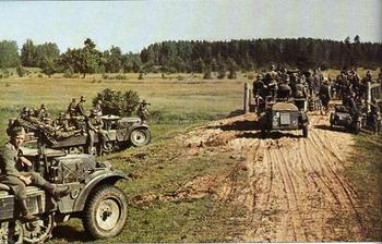 Into Russia! June 22nd 1941,Panzergruppe_Guderian.jpg