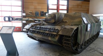 Jagpanzer IV_Panzermuseum Munster.jpg