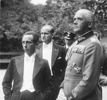 Joseph Goebbels, Werner v. Blomberg.jpg