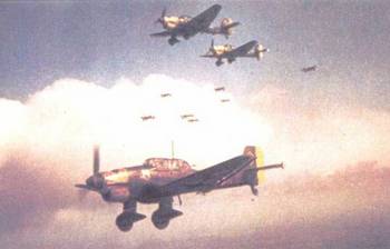 Ju-87s returning to their base.jpg
