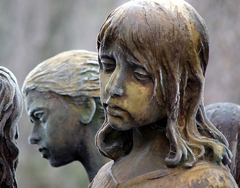 Lidice Children's Monument2.jpg