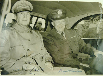 MacArthur Eisenhower_spent time in Japan 1946.jpg