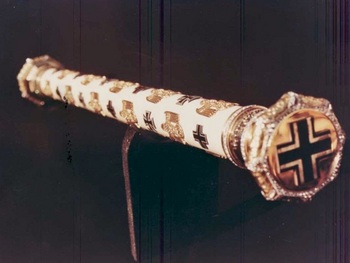 Marschallstab milik Reichsmarschall Hermann Göring.jpg