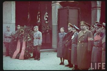 Munich Germany November 9, 1938 during the remembrance of the Putsch13.jpeg