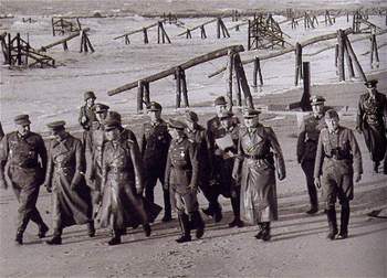 Rommel inspecting the omaha_beach fortifications.jpg