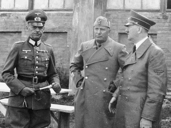 Rundstedt,Mussolini,hitler.jpg