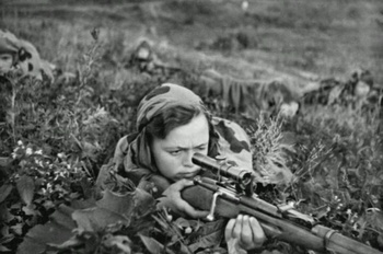 Snipers Yevdokia, Russian Female.jpg