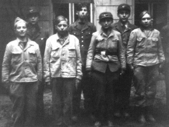 Soviet Photo of Child Defenders of Berlin May 1945.jpg