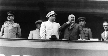 Stalin,Mikoyan, Berija,Malenkov.jpg