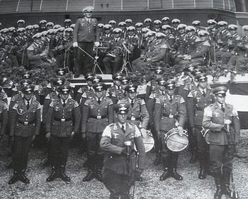 The Musikkorps of the elite General Göring Regiment.jpg