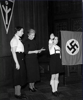 This girl is all for Nazism.jpg