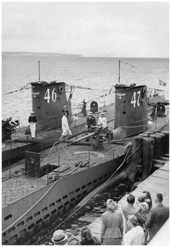 U-47etU-46pendantlt1939.jpg