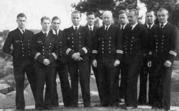 U-Boat Commanding Officers imprisoned at the Bowmanville POW Camp.gif