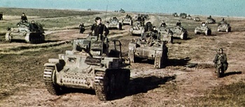 panzer 38(t) tanks endssess sun-scorched steppes.jpg