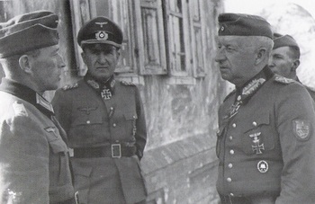 von Manstein, May 1943_ General Erhard Raus looks on.jpg